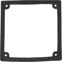 Thomas & Betts - Electrical Outlet Box Aluminum Composition Gasket - Includes Sealing Gasket - Exact Tooling