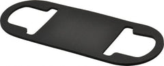 Hubbell Killark - 1-1/4" Trade, Neoprene Conduit Body Gasket - Use with Form 7 Conduit Bodies - Exact Tooling