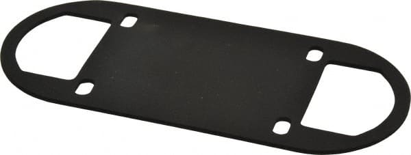 Hubbell Killark - 2" Trade, Neoprene Conduit Body Gasket - Use with Form 7 Conduit Bodies - Exact Tooling