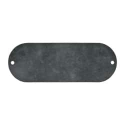 Hubbell Killark - 2-1/2" & 3" Trade, Neoprene Conduit Body Gasket - Use with Series 5 Conduit Fittings - Exact Tooling