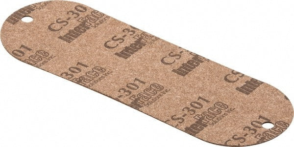 Hubbell Killark - 1-1/4" & 1-1/2" Trade, Fiber Conduit Body Gasket - Use with Form 35 Conduit Bodies, Form 85 Conduit Bodies - Exact Tooling