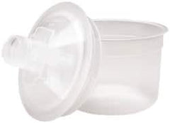 3M - Paint Sprayer Cup - Mix Cup Lid and Liner Kit - Exact Tooling