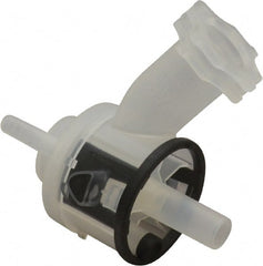 3M - Paint Sprayer Atomizing Head - Atomizing Head 1.8mm for HG14 and HG18, Compatible with 3M Accuspray Spray Gun Model Hg09 - Exact Tooling