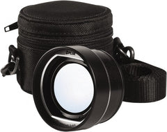 FLIR - Infrared Close Up Lens - Use with FLIR T6xx Series Thermal Cameras & FLIR T6xxbx Series Thermal Cameras - Exact Tooling