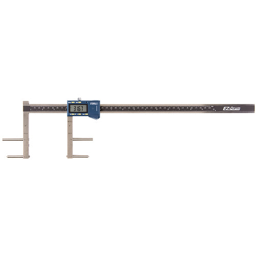 20″/500 EASY DRUM GG - Exact Tooling