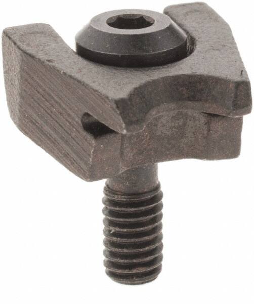 Sandvik Coromant - 5431 125 Clamp Set for Indexables - Exact Tooling