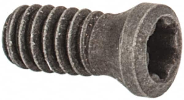 Seco - Torx Plus Lock Screw for Indexable Milling - For Use with Inserts - Exact Tooling