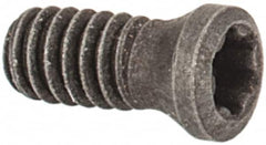 Seco - Torx Plus Lock Screw for Indexable Milling - For Use with Inserts - Exact Tooling