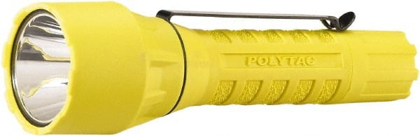 Streamlight - 3m Impact Resistance, IP67 Ingress Protection, Waterproof to 1m for 30 min, Shock Resistant, Polymer Industrial Tactical Flashlight - Exact Tooling