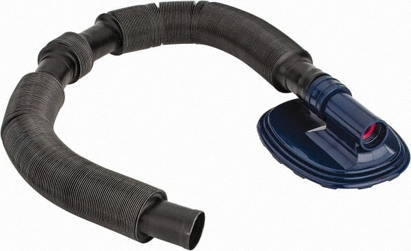 Made in USA - 800 GPH, 40 psi, Plastic Miniature Submersible Pump - 3/4 Inch GHT Inlet - Exact Tooling