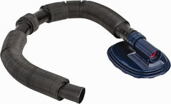 Made in USA - 800 GPH, 40 psi, Plastic Miniature Submersible Pump - 3/4 Inch GHT Inlet - Exact Tooling