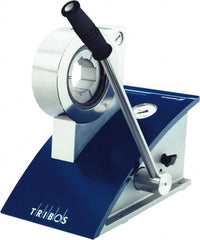 Schunk - 1 Position, TRIBOS Holders Compatible Tool Holder Tightening Fixture - 347mm Base Length, 370mm Overall Height - Exact Tooling