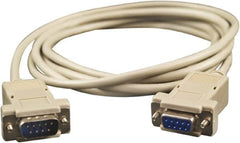 Newall - 32' OAL DRO Cable - Use With DP1200 - Exact Tooling