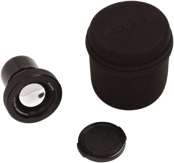 Fluke - Infrared Wide Angle Lens - Use with TI200-TI300-TI400 - Exact Tooling