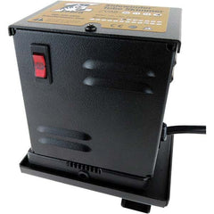 Zebra Skimmers - Oil Skimmers Type: Tube Oil Skimmer Reach Range: 5 Ft. and Larger - Exact Tooling