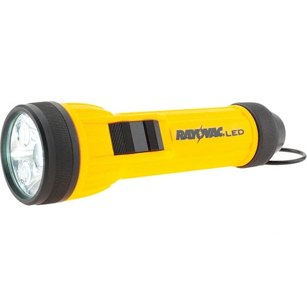 Rayovac - Flashlight - Exact Tooling