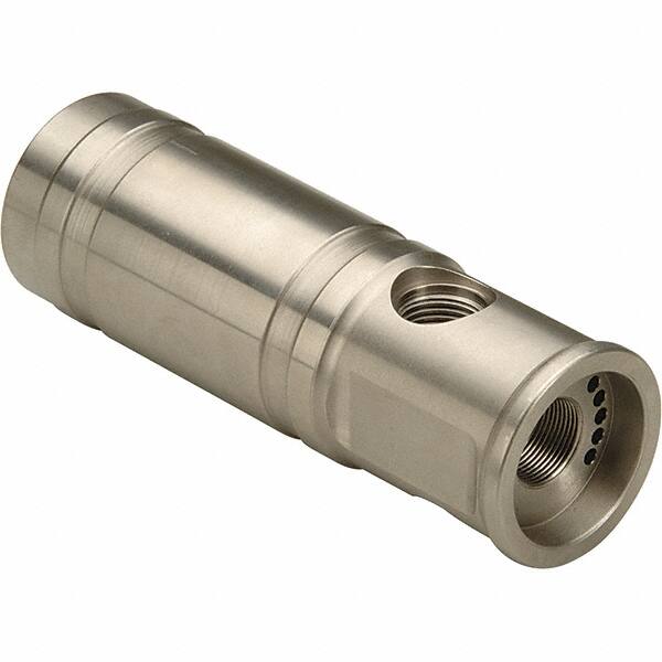 Dynabrade - Air Die Grinder Motor Housing - Use with 54363 - Exact Tooling