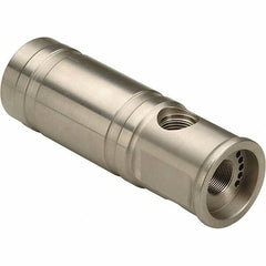 Dynabrade - Air Die Grinder Motor Housing - Use with 54363 - Exact Tooling