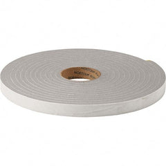 Brady - Gasket Tapes Thickness: 3/8 (Inch) Width (Inch): 1 - Exact Tooling