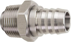 PRO-LUBE - Swivel Fuel Nozzle Adapter - Exact Tooling