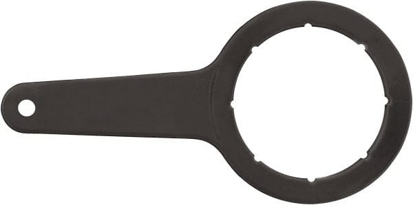 PRO-LUBE - Cartridge Filter Accessories Type: Wrench For Use With: Fuel Filters - Exact Tooling
