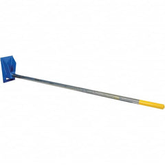 Vestil - 1,800 Lb Capacity Rug Ram/Carpet Pole - Exact Tooling