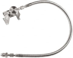 Lincoln Electric - Oxygen/Acetylene Torch Accessories Type: Regulator Mount Flashback Arrestor Gas Type: All - Exact Tooling