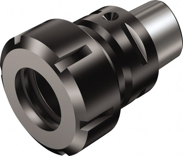 Sandvik Coromant - 54mm Projection, Modular Connection, ER32 Collet Chuck - 78mm OAL - Exact Tooling