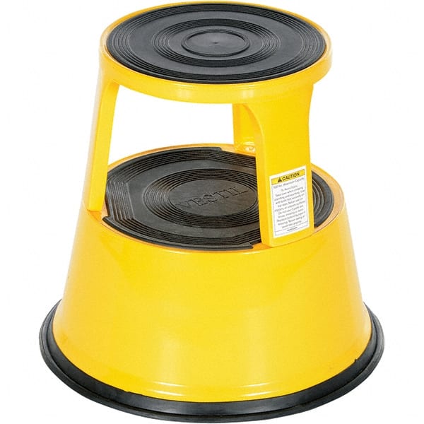 Vestil - Step Stools - Exact Tooling