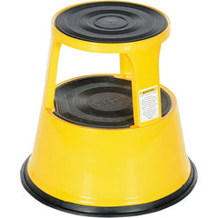 Vestil - Step Stools - Exact Tooling