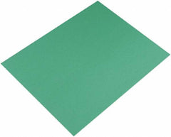 Pacon - Peacock Four-Ply Railroad Board, 22 x 28", Holiday Green 25/Ctn, Poster Board - Use with Easel Stands, Tabletops or Any Supporting Surface - Exact Tooling