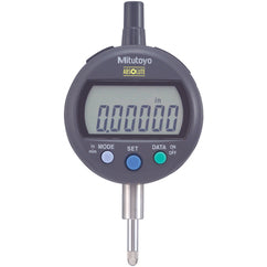 0.5″ DIGIMATIC INDICATOR W/SPC - Exact Tooling