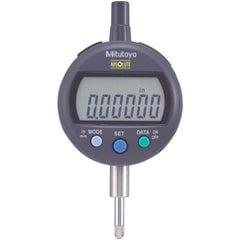 0.5″ DIGIMATIC INDICATOR W/SPC - Exact Tooling