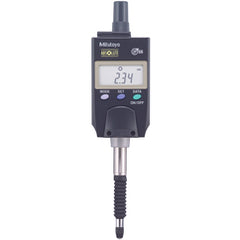 ‎Electronic Indicator - 0.0-0.5 / 0.0-12.7 mm Total Range-0.0005/0.01 mm Resolution - With Absolute Encoder - Exact Tooling