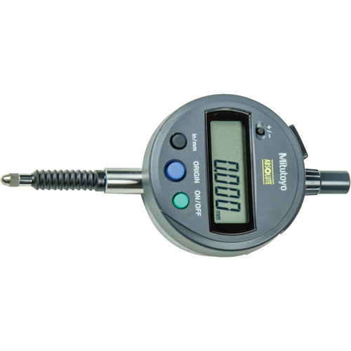 .00005″/.5″DIGIMATIC INDICATOR IDS - Exact Tooling