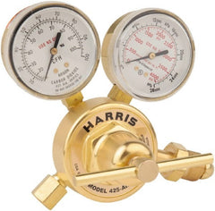 Lincoln Electric - Welding Regulators Gas Type: Special Gas CGA Inlet Connection: 320 - Exact Tooling