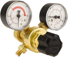 Lincoln Electric - Welding Regulators Gas Type: Special Gas CGA Inlet Connection: 540 - Exact Tooling