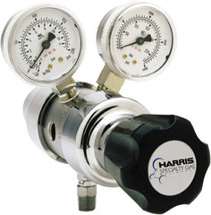 Lincoln Electric - Welding Regulators Gas Type: Special Gas CGA Inlet Connection: 320 - Exact Tooling