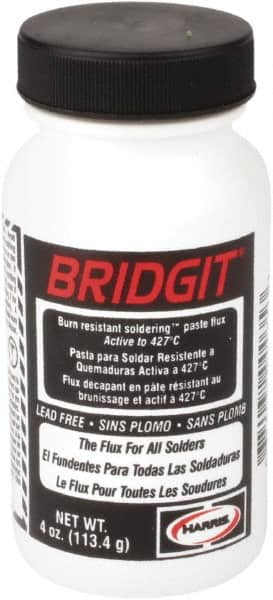 Lincoln Electric - MIG Welding Accessories Type: Solder Flux For Use With: All Mig Welders - Exact Tooling