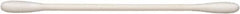 Puritan - Soldering Cotton Applicators - 3" Long - Exact Tooling