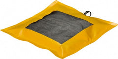 Eagle - 22" Long x 22" Wide, Spill Containment Absorbent Pad Inserts - Compatible with Leak Protection Items - Exact Tooling
