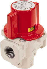 SMC PNEUMATICS - Manually Operated Valves   Valve Type: Lock-Out Valve    Actuator Type: Handle - Exact Tooling