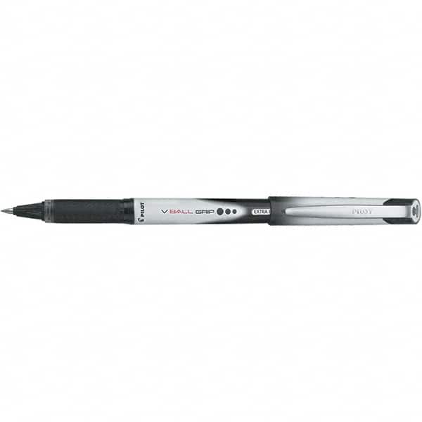 Pilot - Conical Roller Ball Pen - Black - Exact Tooling