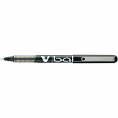 Pilot - Conical Roller Ball Pen - Black - Exact Tooling