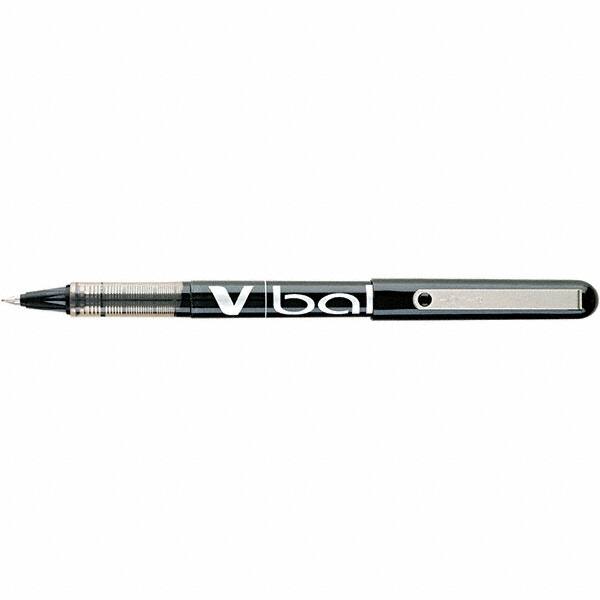 Pilot - Conical Roller Ball Pen - Black - Exact Tooling