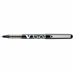 Pilot - Conical Roller Ball Pen - Black - Exact Tooling