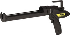 Albion Engineering - 32 oz Half Barrel Frame Battery Caulk/Adhesive Applicator - Use with Single Cartridges - Exact Tooling