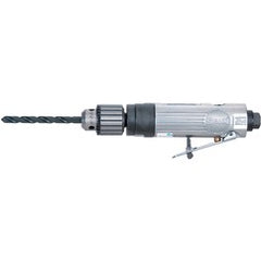 3/8 Drill Air Str Non Rev - Exact Tooling