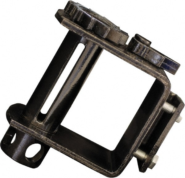 Buyers Products - Ratchet Style Trailer Winch - Exact Tooling