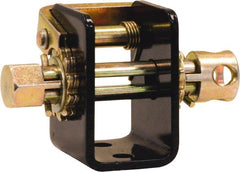 Buyers Products - 3,333 Lb Capacity, Automotive Lashing Winch - Exact Tooling